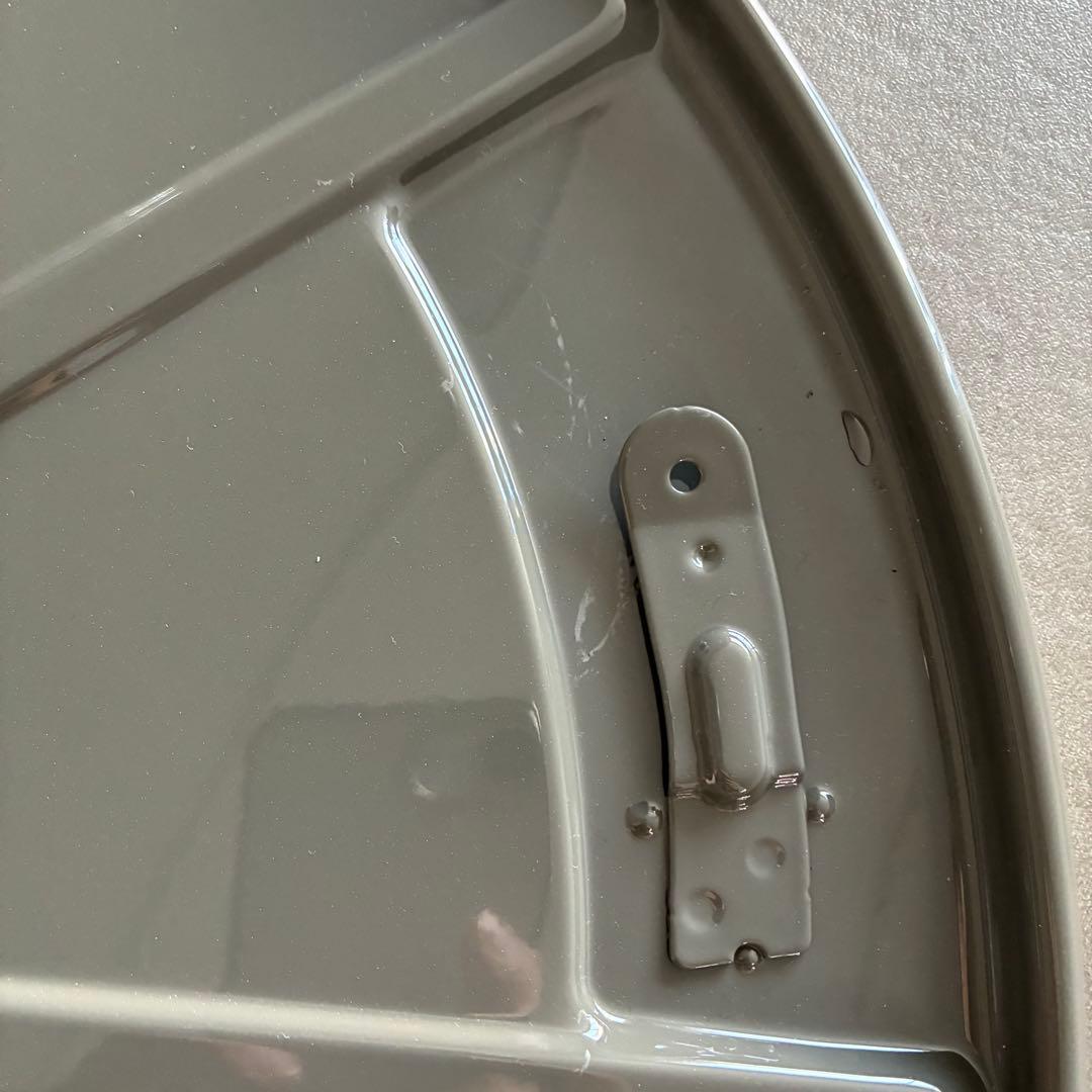 【トヨトミ】対流形 石油ストーブ 二面窓KS-67H(HC) グレージュ