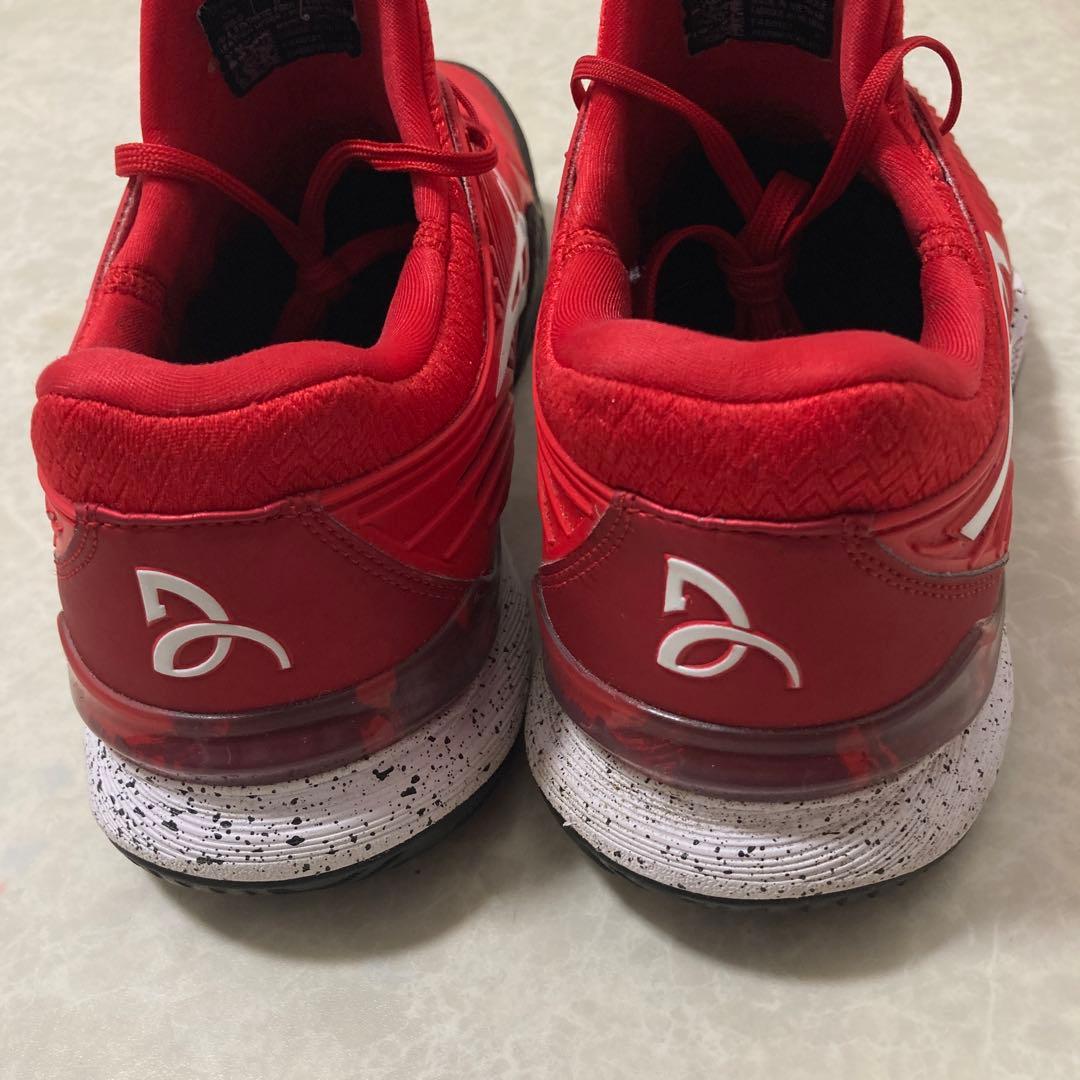 asics テニスシューズcourt ff 2 NOVAK 26cm