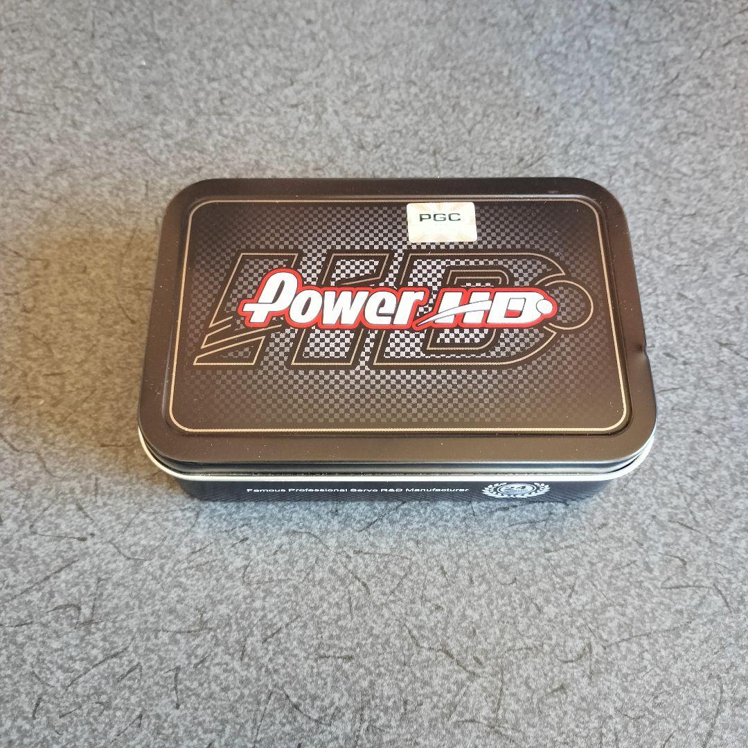 タミヤ マンタレイ トップフォース化 新品未走行 ②