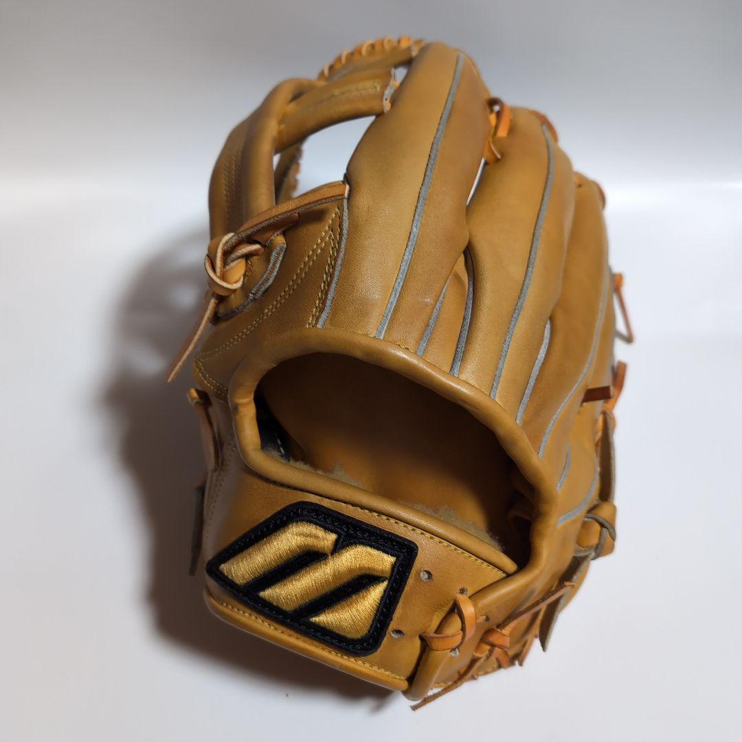 Mizuno Pro 硬式グローブ コレクション