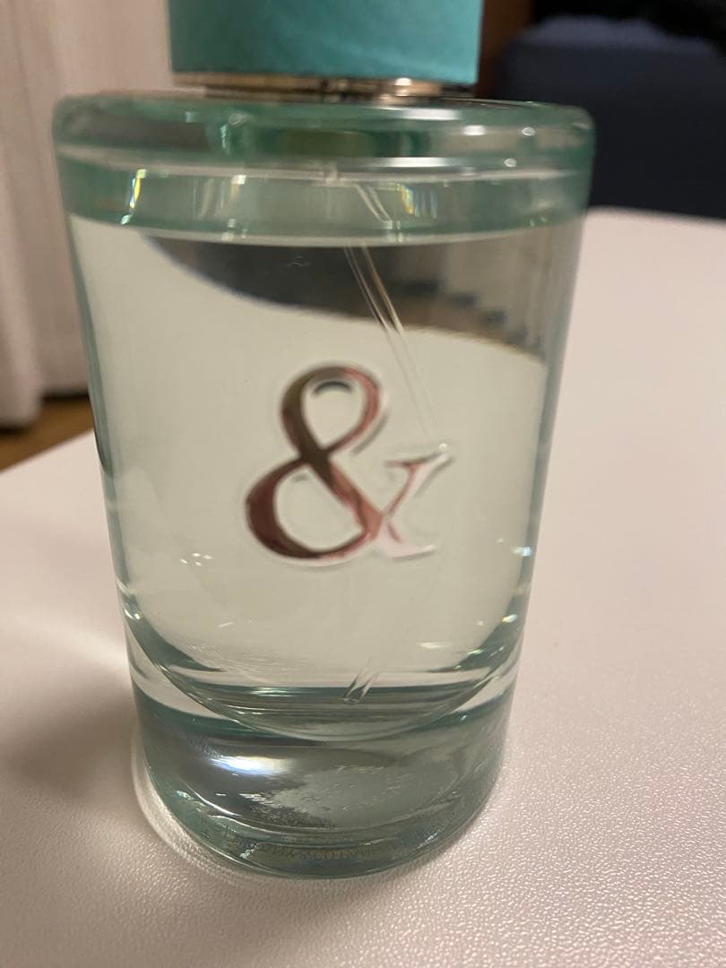 ティファニー&ラブオードパルファム　フォーハー　50ml