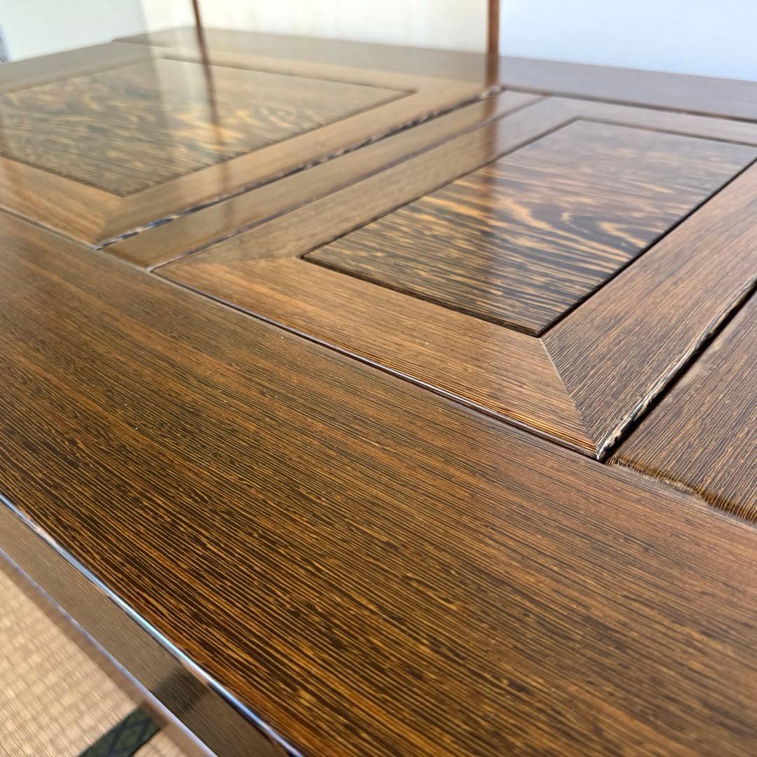 屋久杉　無垢　火鉢