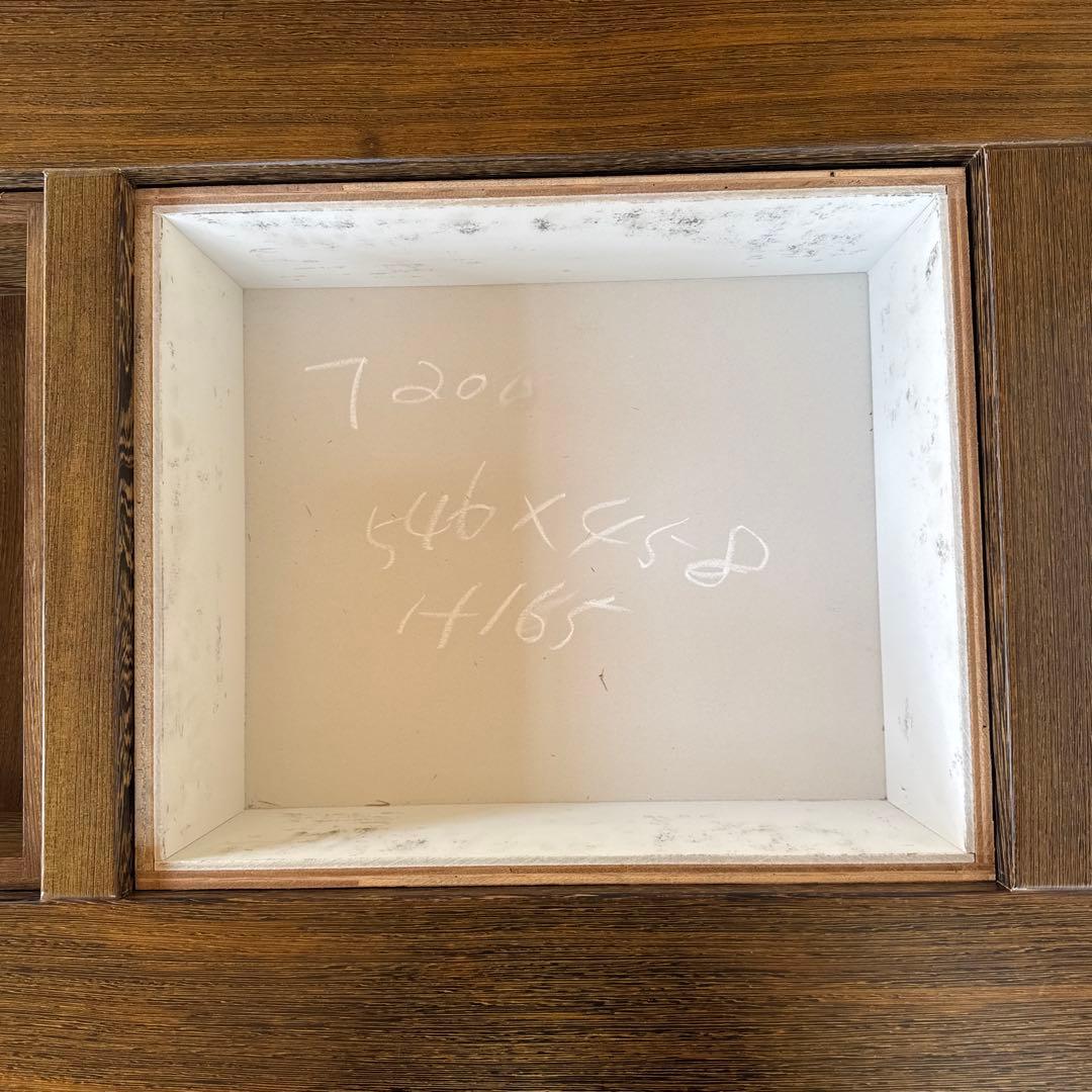 屋久杉　無垢　火鉢