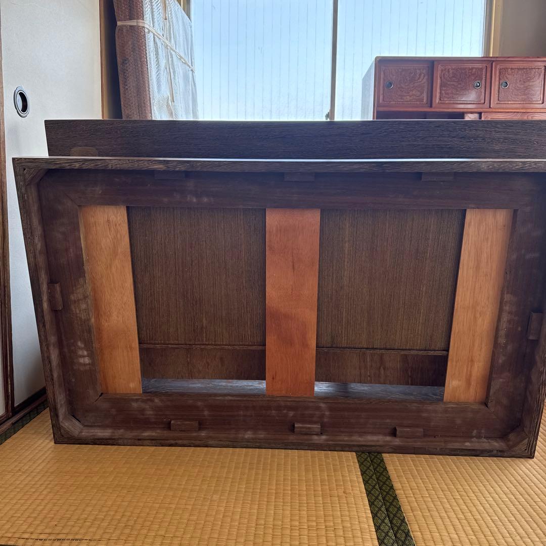 屋久杉　無垢　火鉢