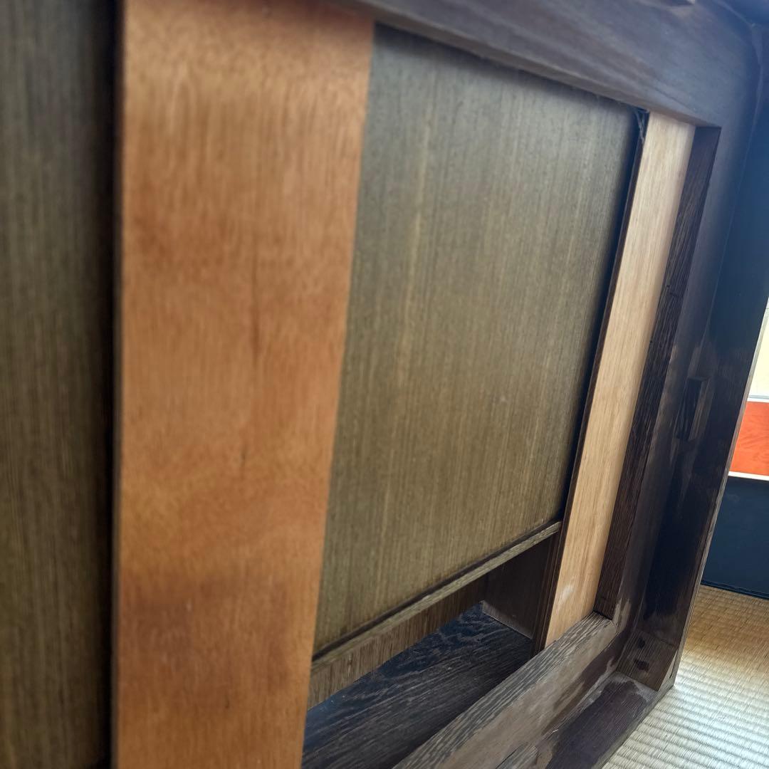 屋久杉　無垢　火鉢