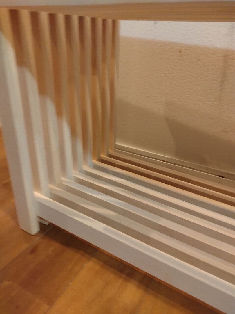 木製　ハンドメイド　オーダー　棚　シェルフ　ラック　水槽台　ベンチ　テレビボード