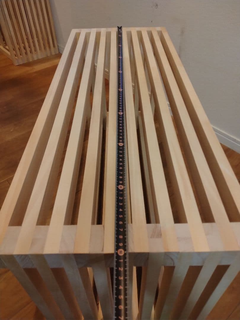 木製　ハンドメイド　オーダー　棚　シェルフ　ラック　水槽台　ベンチ　テレビボード