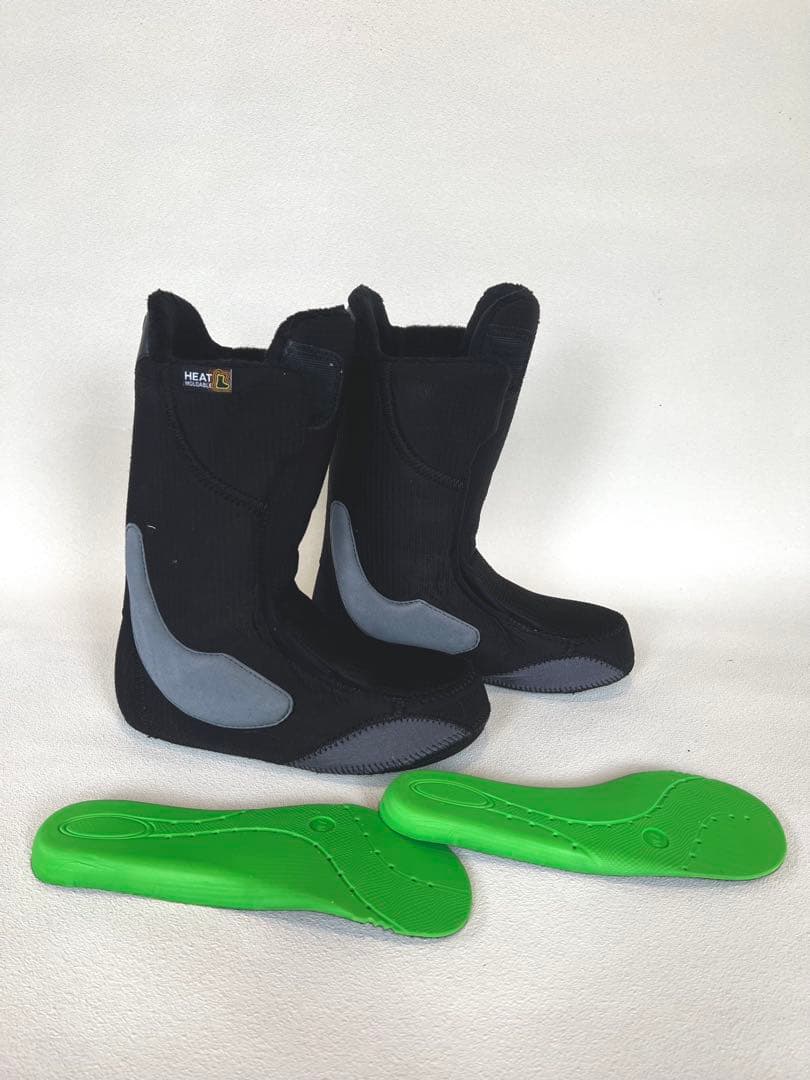 スノーボード BURTON MEN'S RULER BOA WIDE