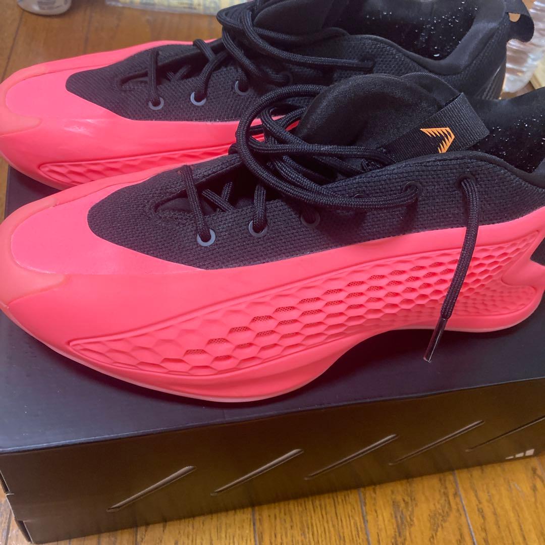 A.E. 1 Low ジョーダン　レブロン　カイリー　コービー