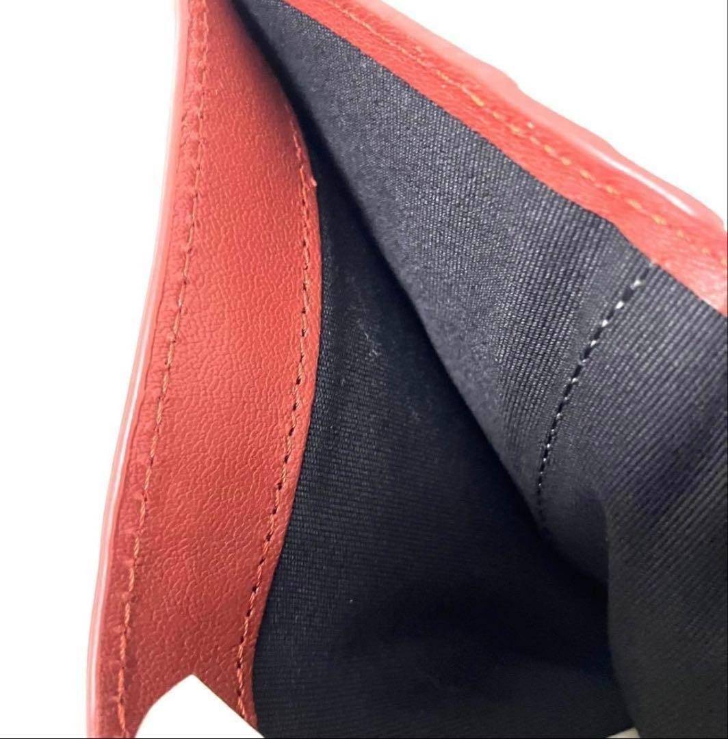 ポールスミス マルチストライプトリムインサイド 財布 PaulSmith