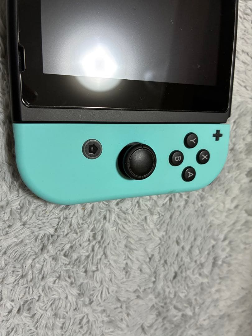 Nintendo Switch あつまれどうぶつの森　同梱版(初期化済み)