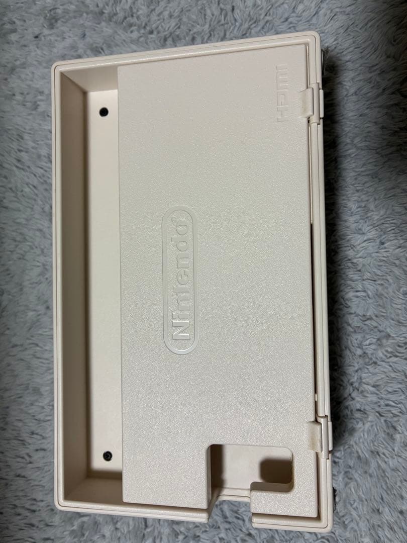 Nintendo Switch あつまれどうぶつの森　同梱版(初期化済み)