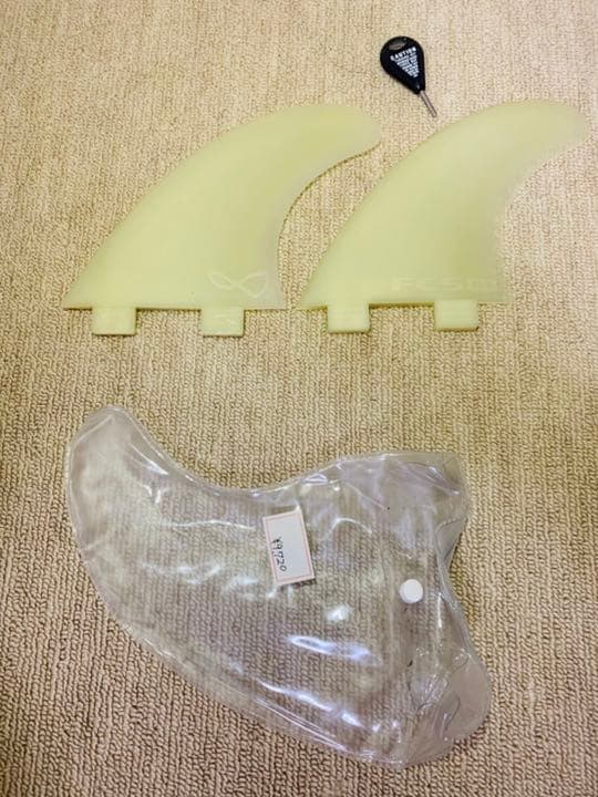 サーフボード アルメリック 5