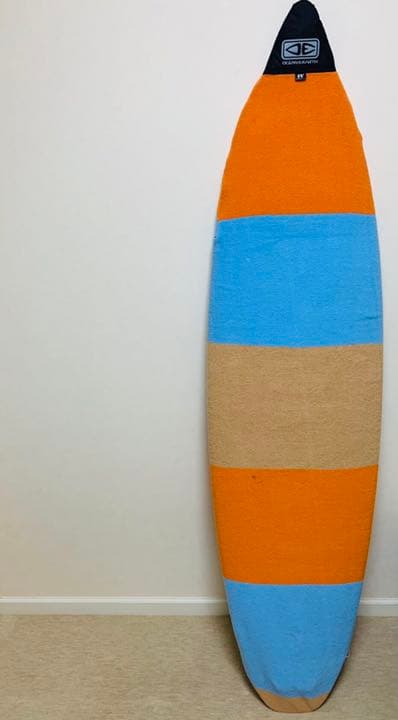 サーフボード アルメリック 5