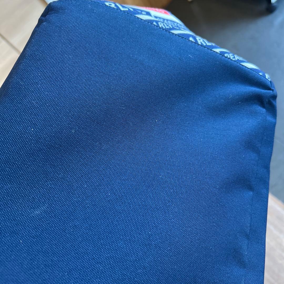 パーリーゲイツ　ロッカーバック限定品 【ラインフレンズ】