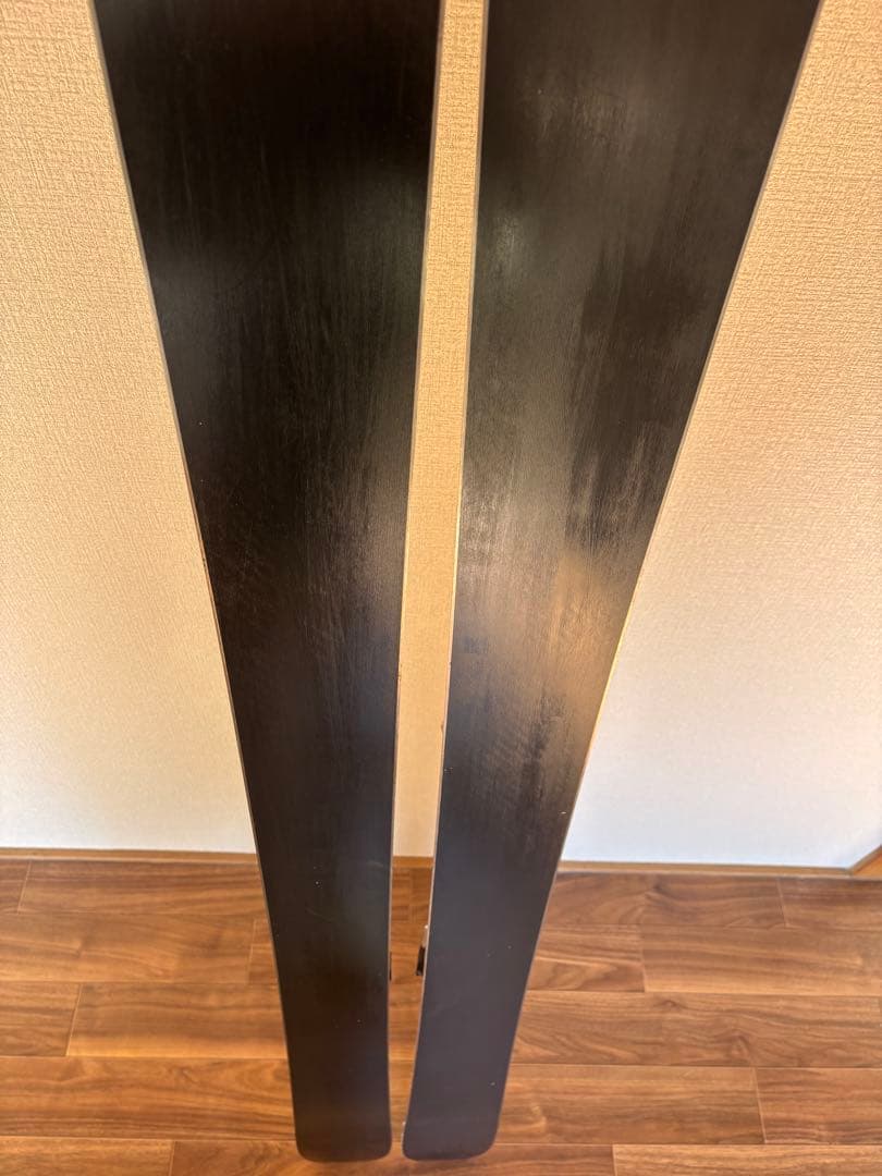 スキー Fischer Transalp 105 CTI