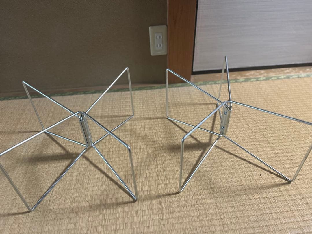 【48ℓ】ALUTEC アルミニウムボックス　classic48【折り畳み脚付】