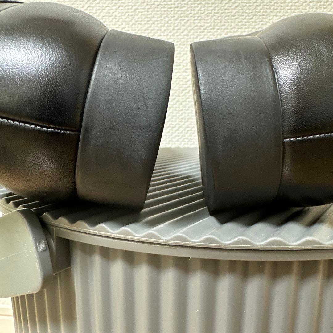 【美品】GUCCI ブラック ドレス/ビジネスシューズ