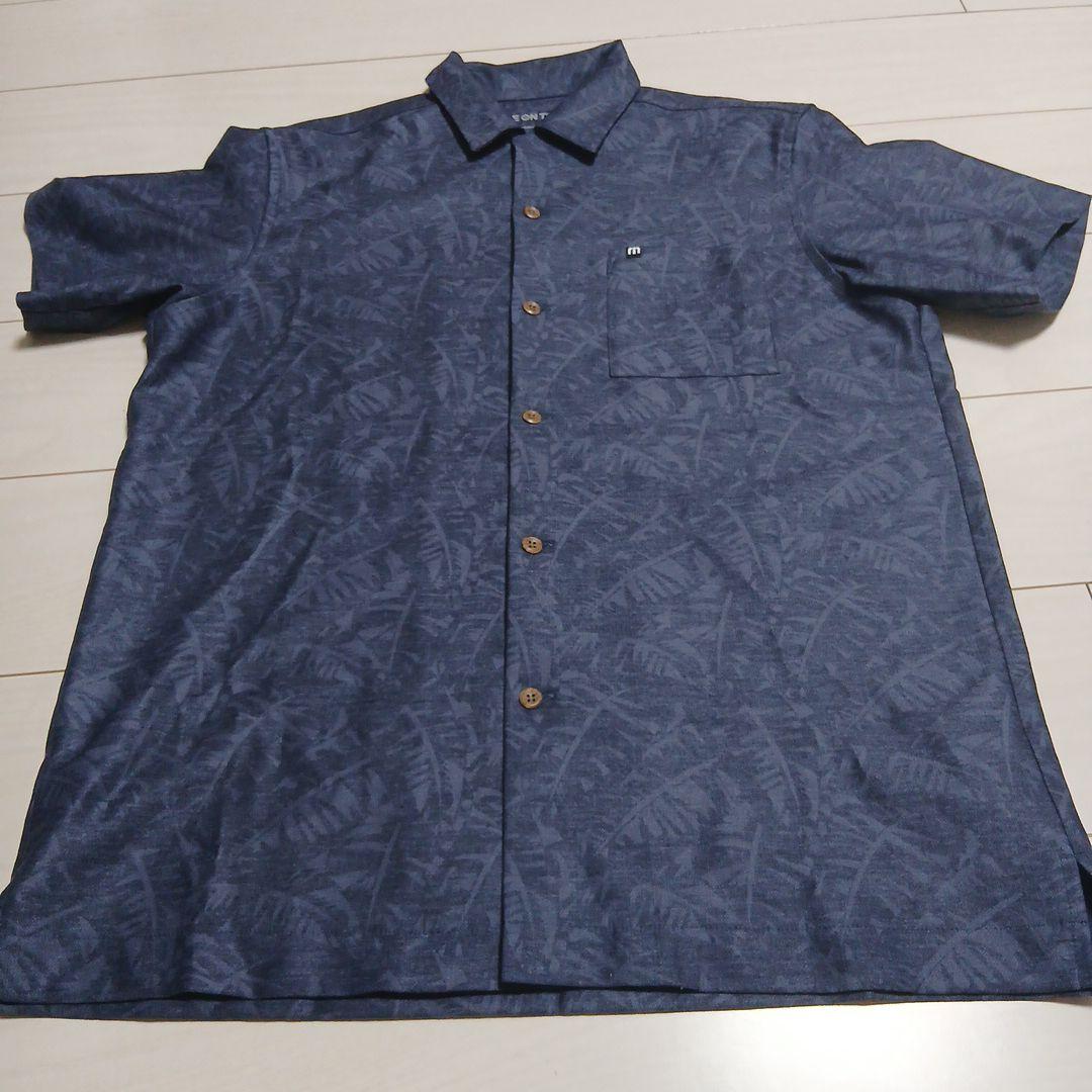 トラビスマシュー ゴルフウェア　美品