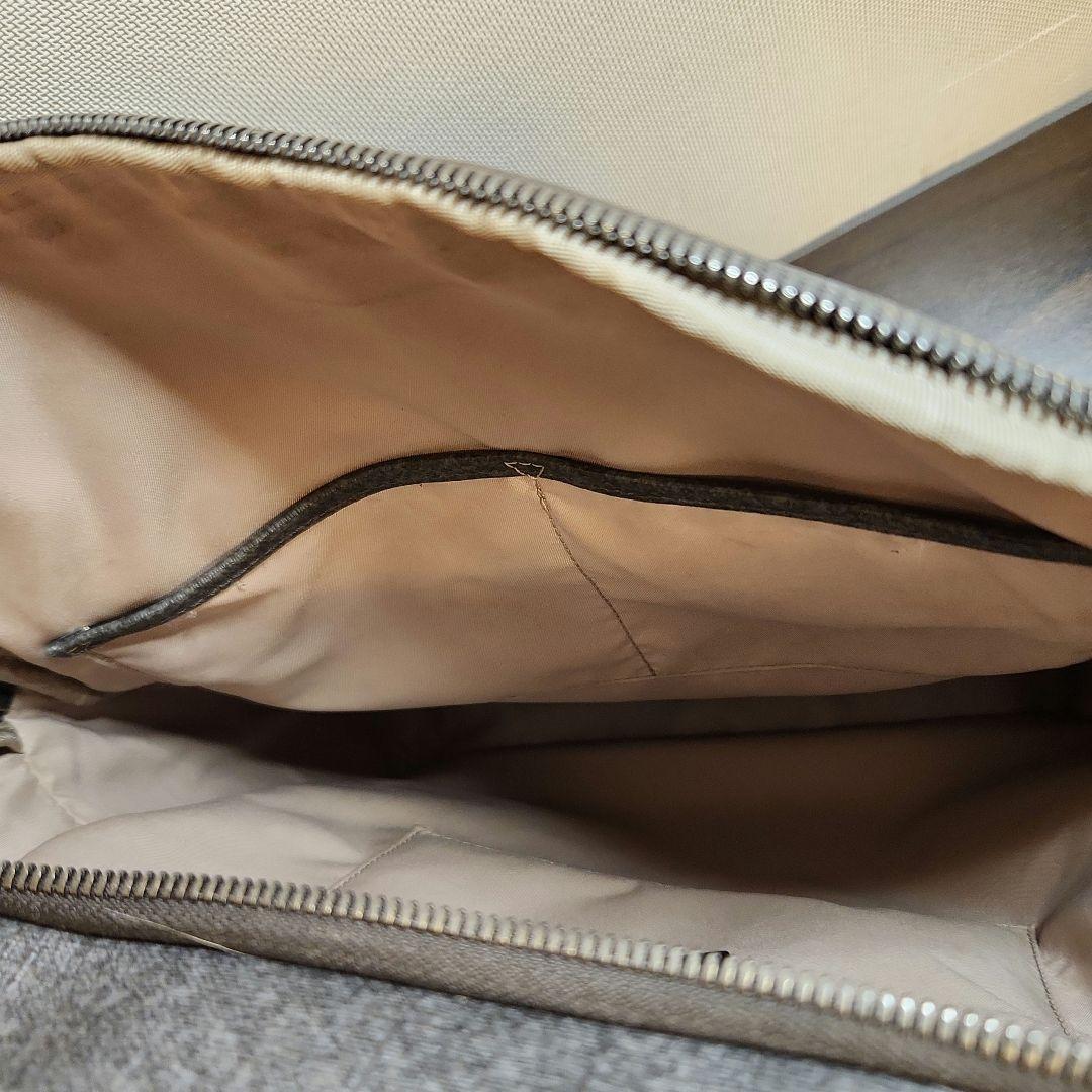 TUMI SINCLAIRリュック『ハーロウ』