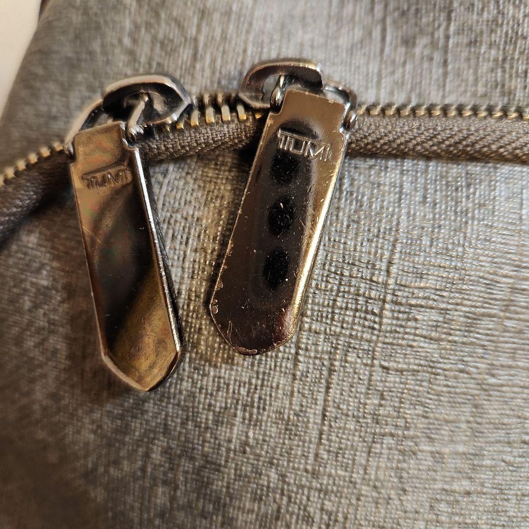 TUMI SINCLAIRリュック『ハーロウ』