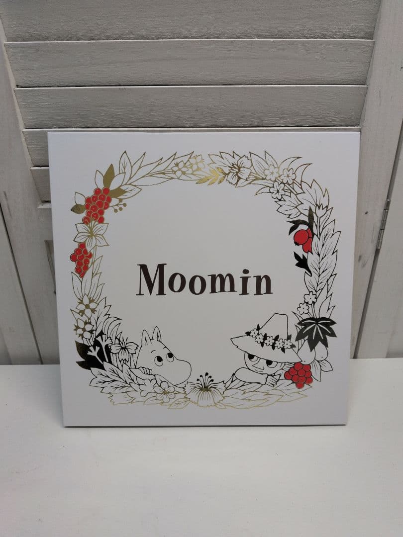 「楽しいムーミン一家」DVD BOX 初回限定版 全104話 M2504