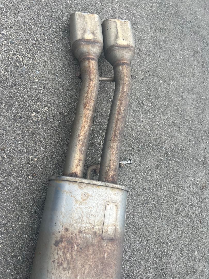 【7/29 23:59まで2000円引き！】　モデリスタマフラー