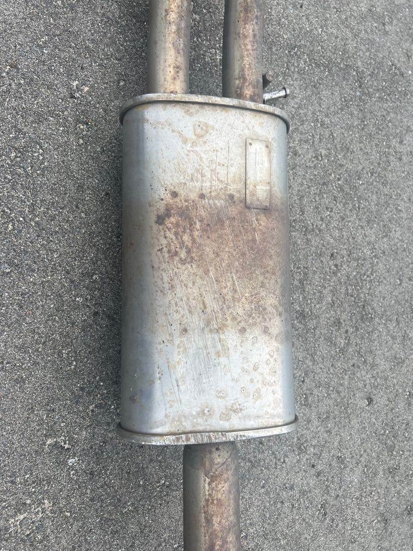 【7/29 23:59まで2000円引き！】　モデリスタマフラー