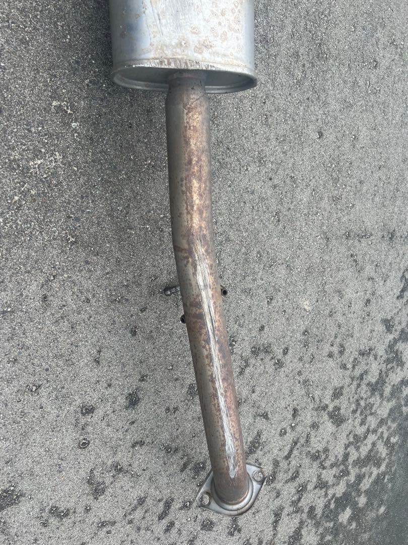 【7/29 23:59まで2000円引き！】　モデリスタマフラー