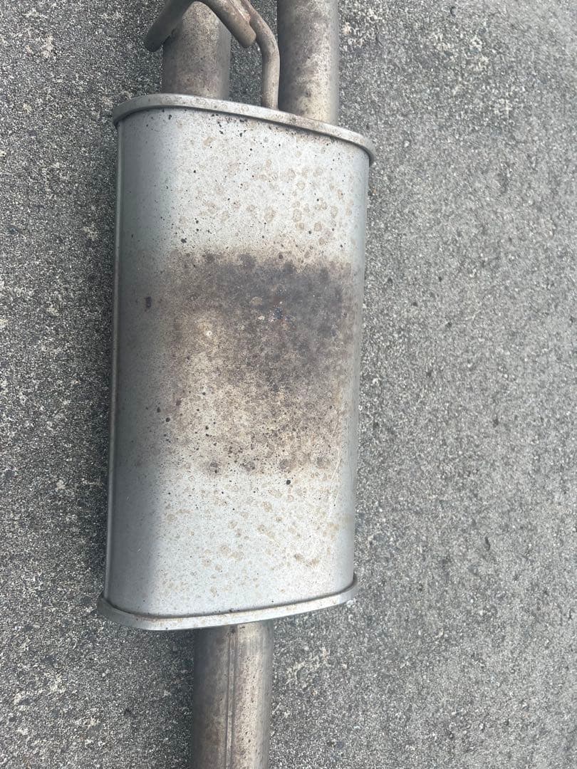 【7/29 23:59まで2000円引き！】　モデリスタマフラー