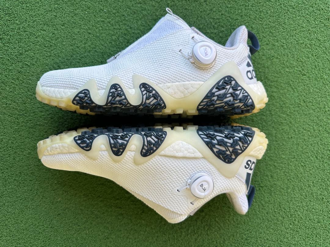 adidas アディダス コードカオス22 boa ボア 25.5