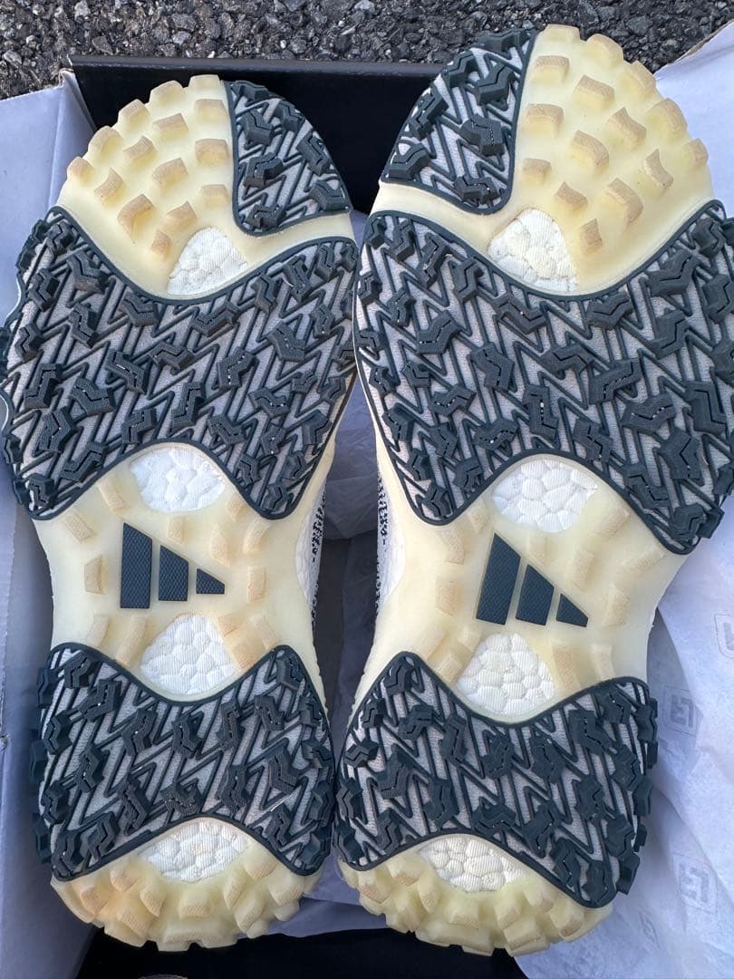 adidas アディダス コードカオス22 boa ボア 25.5