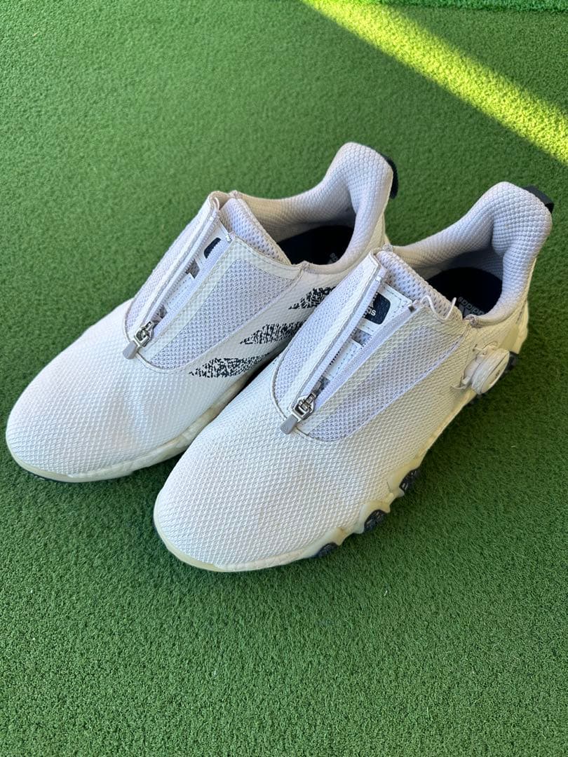 adidas アディダス コードカオス22 boa ボア 25.5