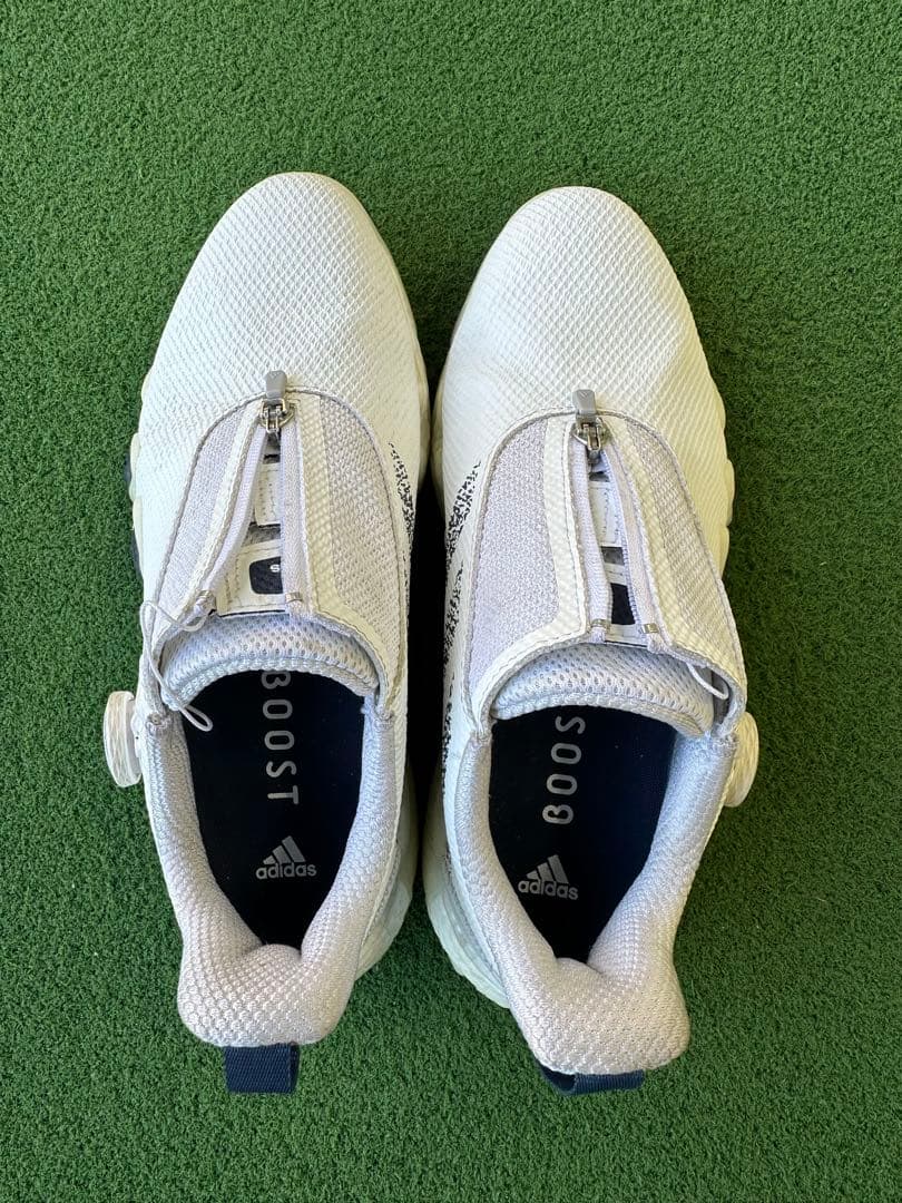 adidas アディダス コードカオス22 boa ボア 25.5