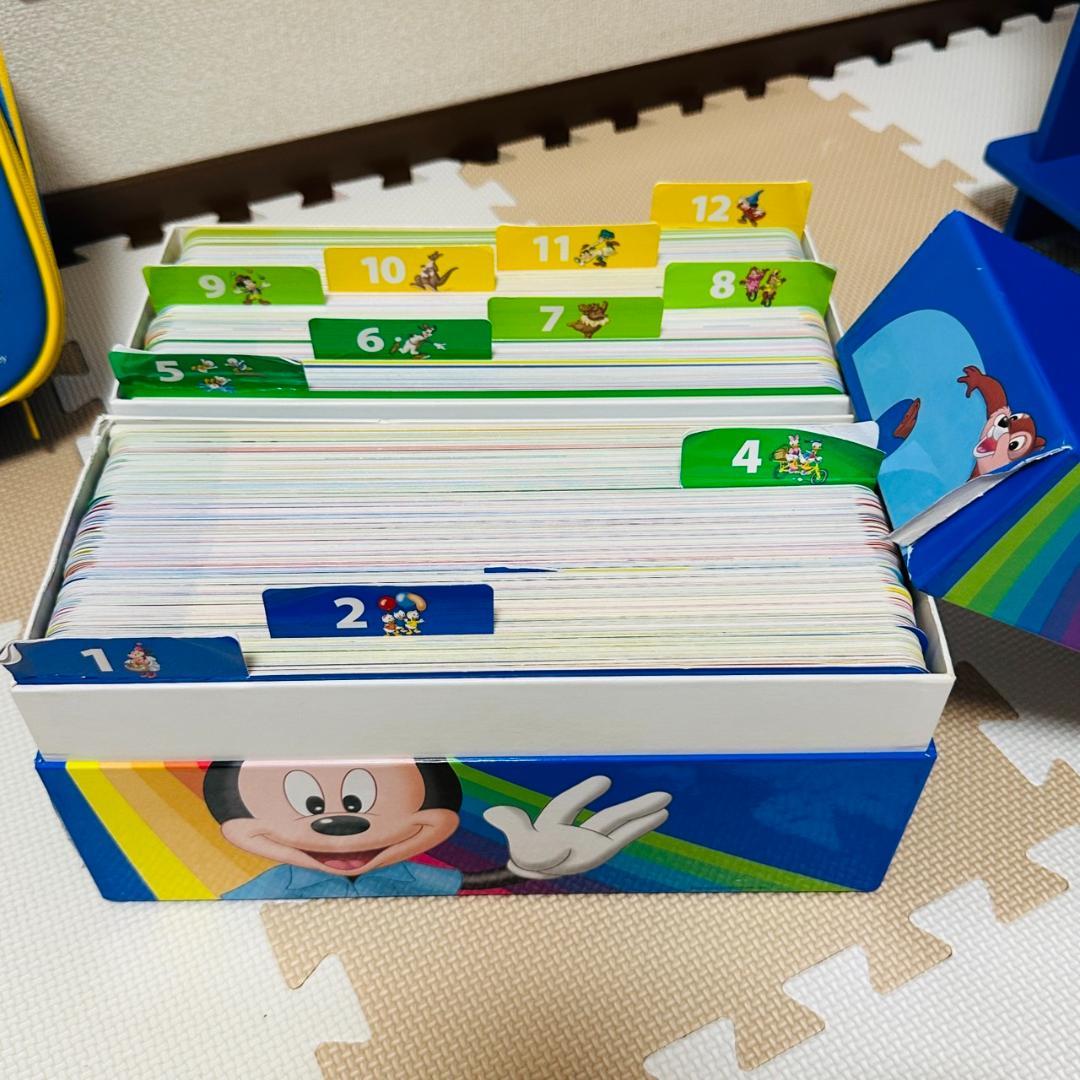 ディズニー英語システム 2016年 新子役 DVD CD セット DWE