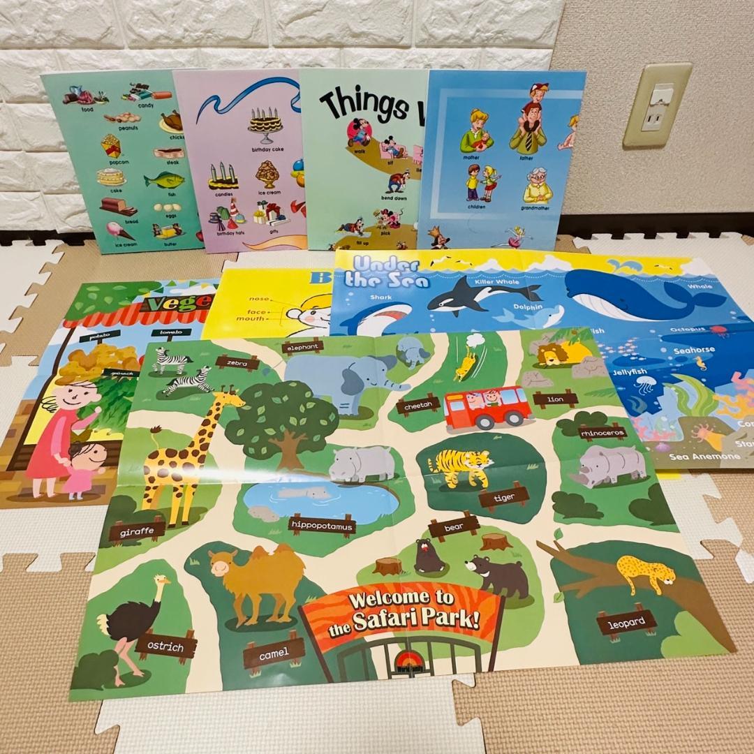 ディズニー英語システム 2016年 新子役 DVD CD セット DWE