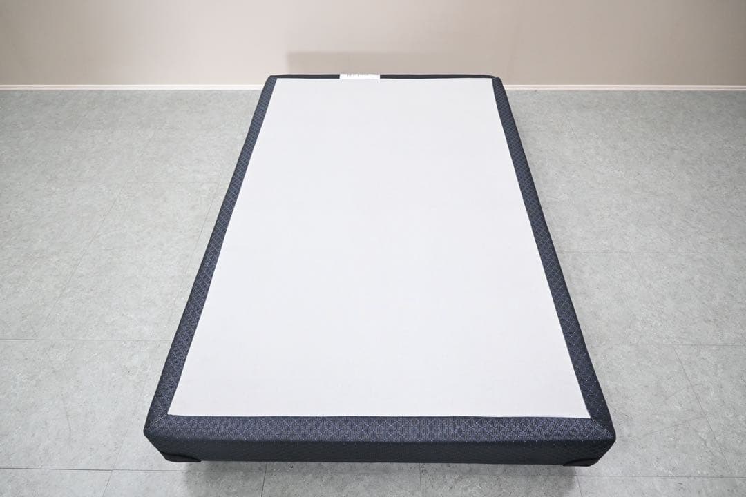 【展示】大塚家具 レガリア インシグニア セミダブル マットレス ボトム セット