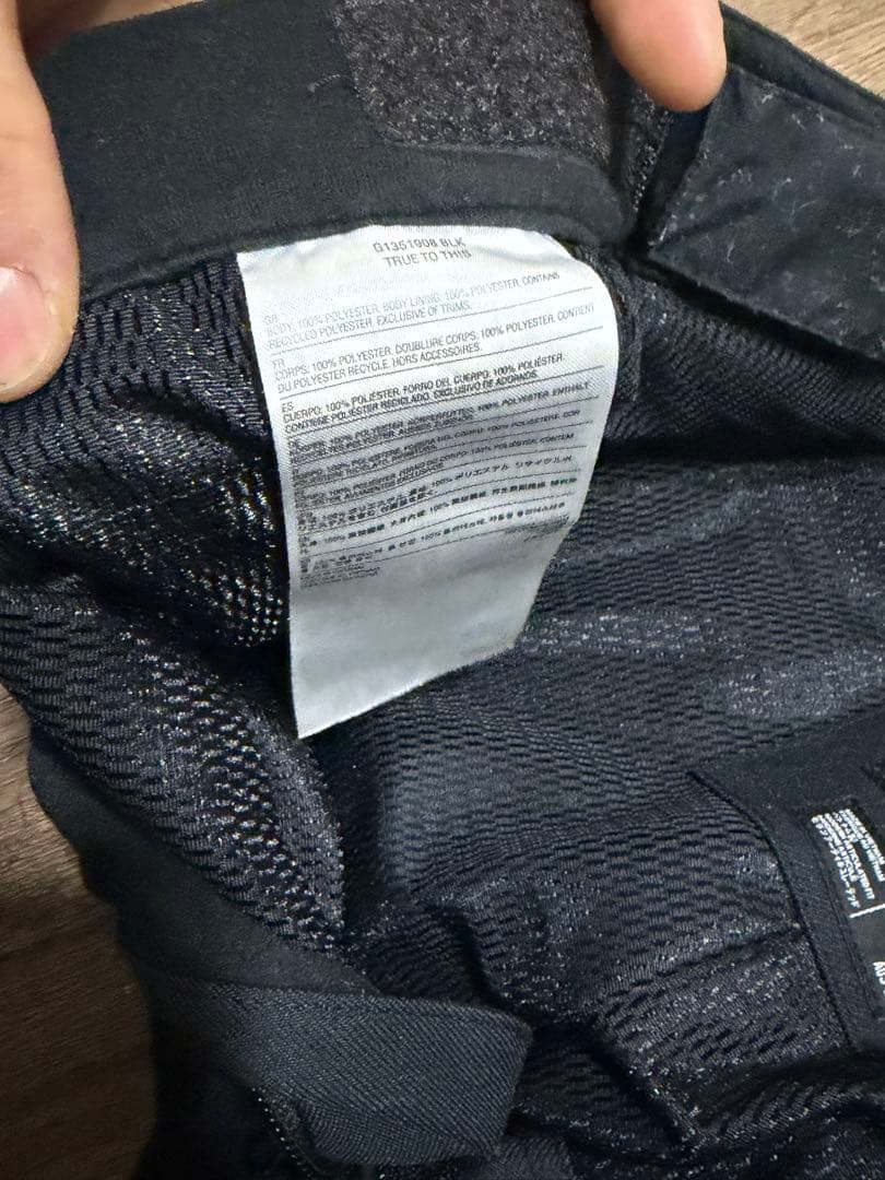 VOLCOM スノーウェア　パンツ