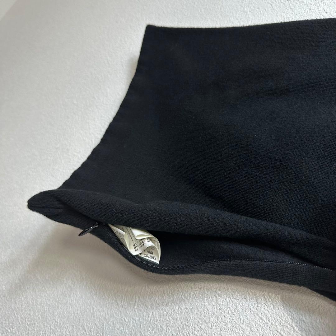 希少 美品 ワイズ 変形 デザイン ケープ ポンチョ ボタンレス コート