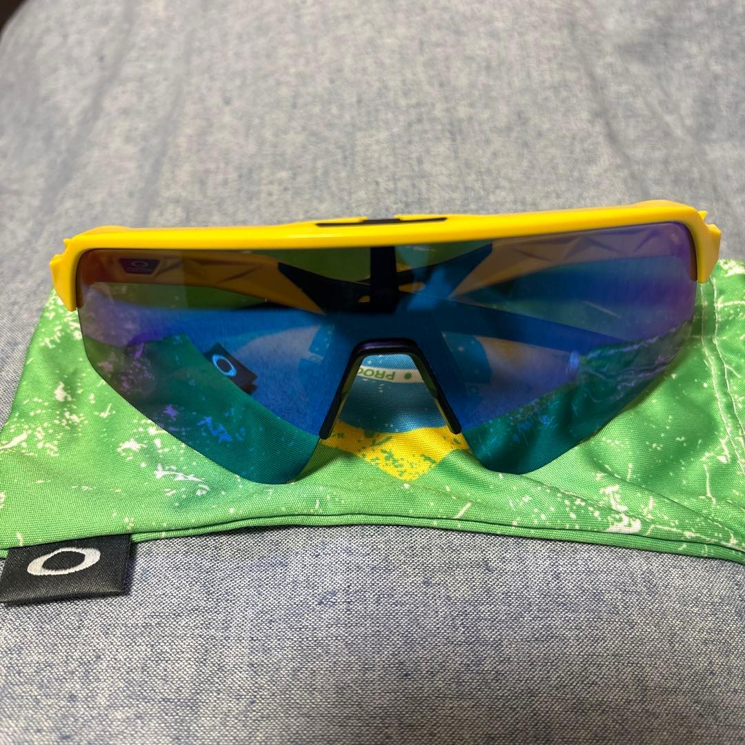 オークリーオーダーサングラス