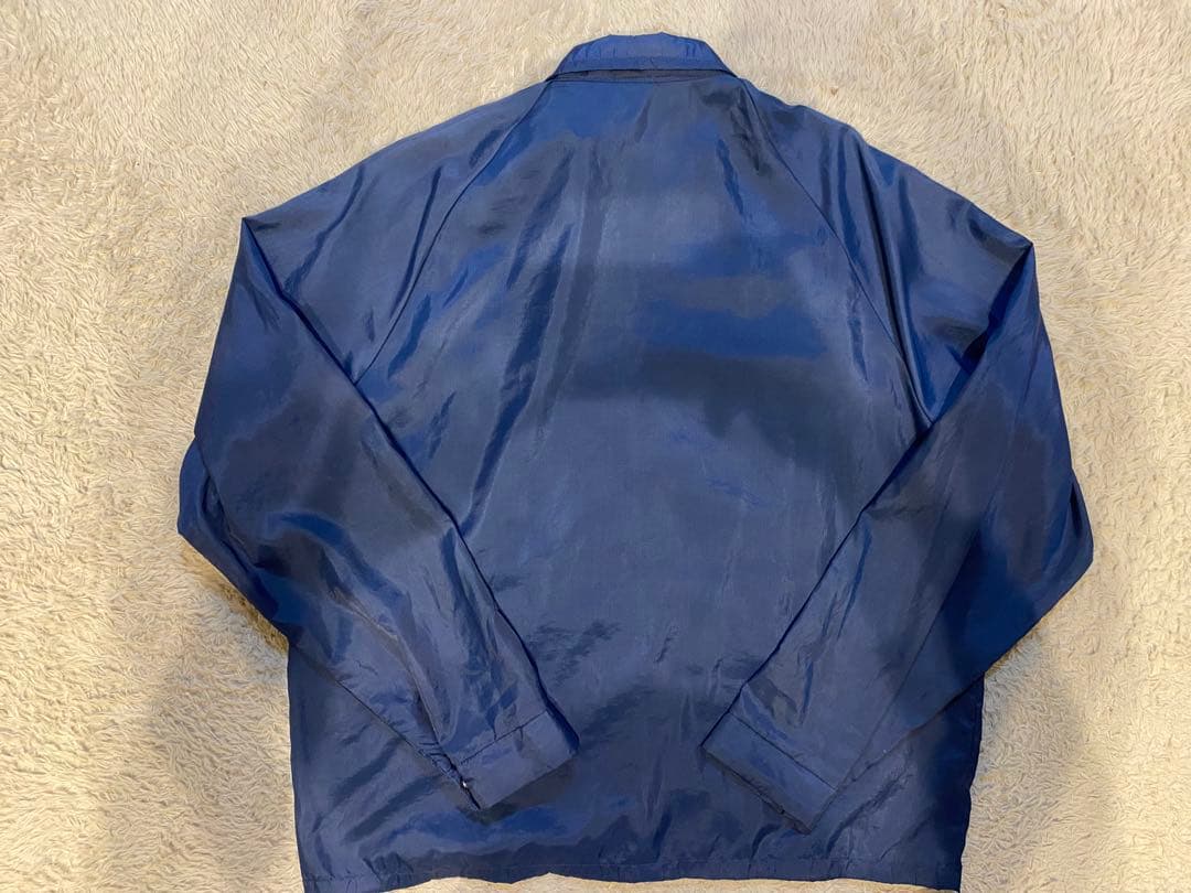 チャンピオンスパークプラグ コーチジャケット ナイロンジャケット サイズL