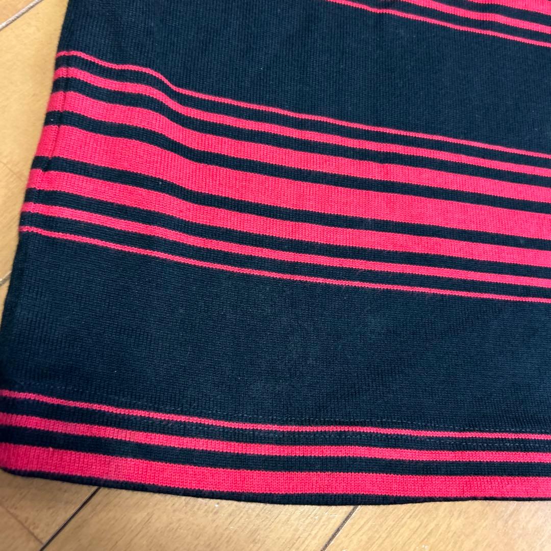 NIKE Canterbury RFU ラガーシャツ　ラグビージャージ