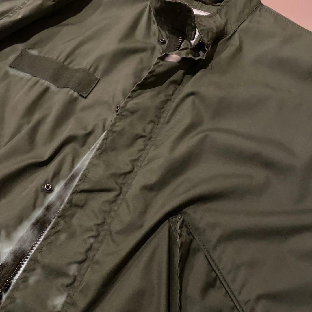 us army m-65 フィッシュテール パーカー モッズコート80s