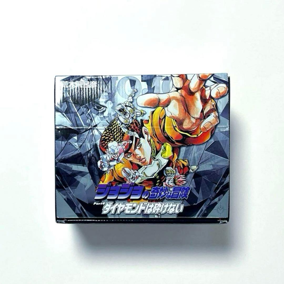 【 新品 】ジョジョの奇妙な冒険 第4部（18〜29巻）全巻セット