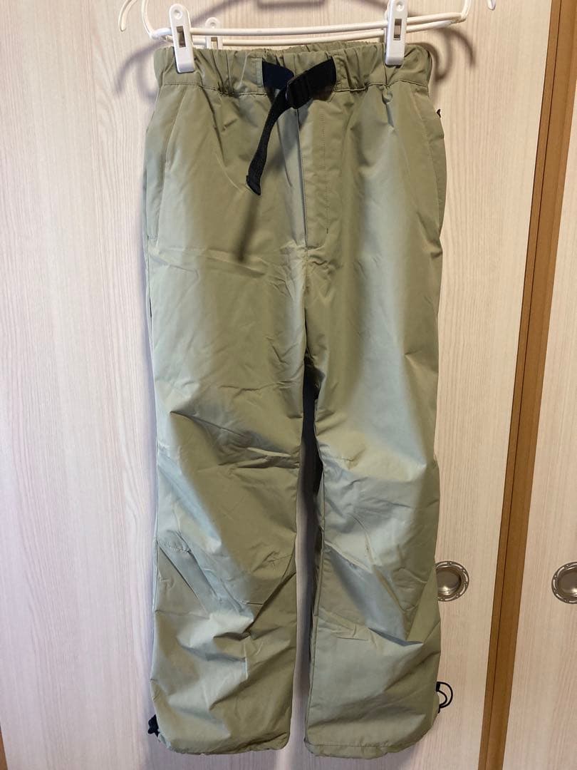 スノーボードウェア 上下セット