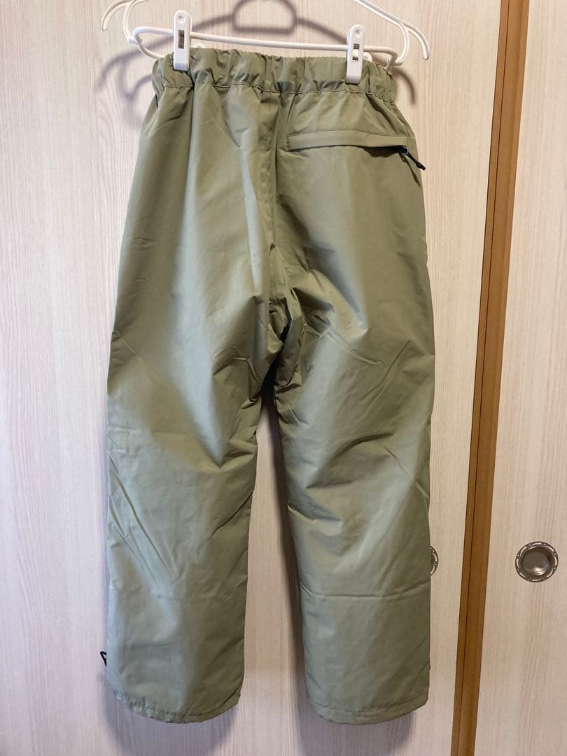 スノーボードウェア 上下セット