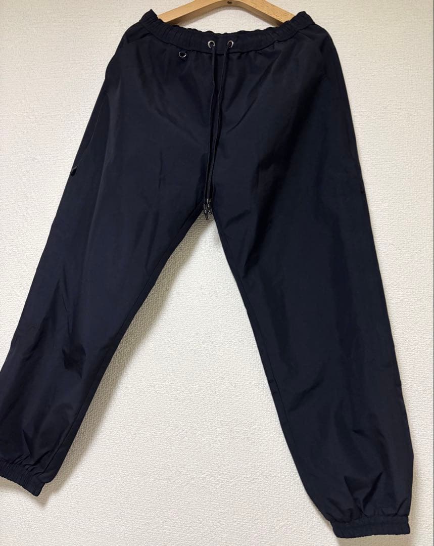 +phenix WINDSTOPPER GORE-TEX LABS セットアップ