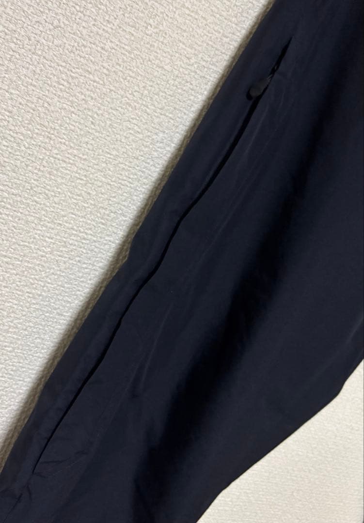 +phenix WINDSTOPPER GORE-TEX LABS セットアップ