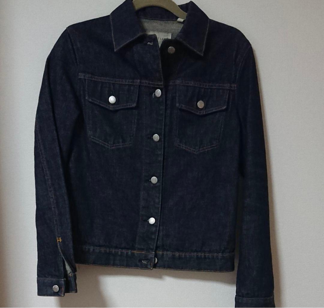 HELMUT LANG デニムジャケット