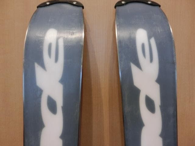 Salomon Minimax L99.9ショートスキー付属バインディング99㎝